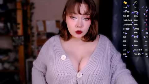 Your cyber girl Ava     online show from April 14, 3:59 pm