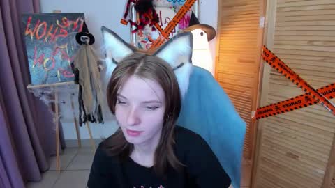 madelaines online show from October 31, 11:43 am