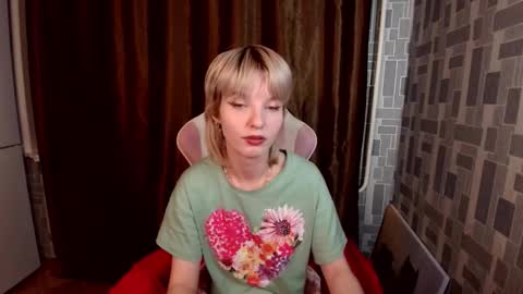 madelaines online show from March 14, 3:27 pm