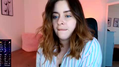 Snapshot of madelamee chatting on October 9, 5:18 pm madelamee online show from October 9, 5:18 pm