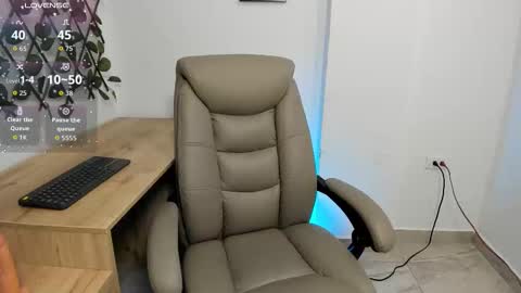 Madeleine  online show from January 14, 12:29 am