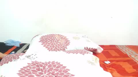 Madeline online show from January 10, 12:43 pm