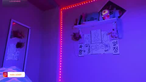 Madeline  online show from February 15, 3:09 am