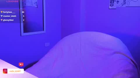 Madeline  online show from March 11, 3:14 am