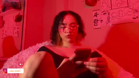 Madeline  online show from March 5, 4:56 am