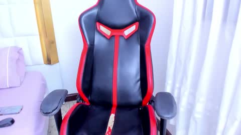 Madeline online show from February 4, 12:47 am