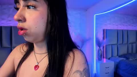 MADISON  online show from October 10, 1:17 pm