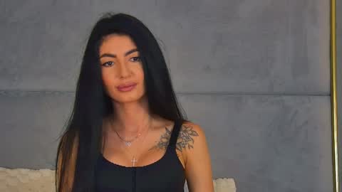 MadisonKroft online show from March 29, 5:20 am