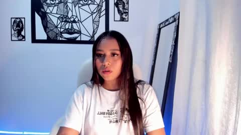 Snapshot of madison_montes chatting on March 1, 2:48 am madison montes online show from March 1, 2:48 am