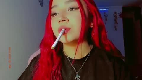 Snapshot of madison_x17 chatting on September 18, 8:57 pm madso x17 online show from September 18, 8:57 pm
