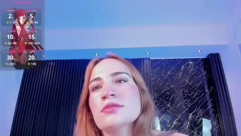 Snapshot of madisonanngel chatting on September 23, 8:37 pm Madison Angel online show from September 23, 8:37 pm