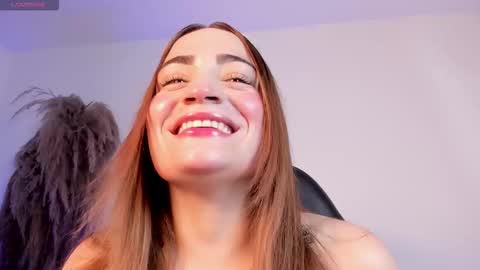 Madison Angel online show from November 14, 9:05 pm