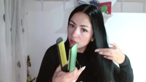 Snapshot of madisoncambel chatting on March 6, 1:58 am Madison Cambel online show from March 6, 1:58 am