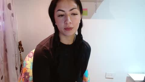 Snapshot of madisoncambel chatting on February 19, 12:22 pm Madison Cambel online show from February 19, 12:22 pm