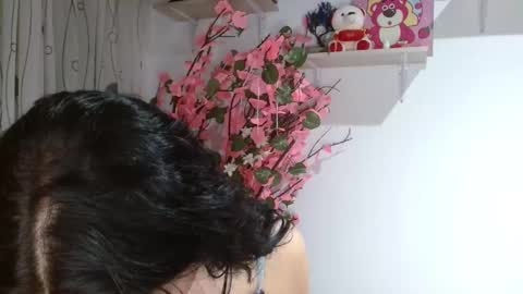 Snapshot of madisoncambel chatting on September 18, 2:37 am Madison Cambel online show from September 18, 2:37 am