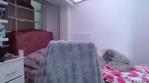 Madison Cambel online show from November 5, 1:57 pm