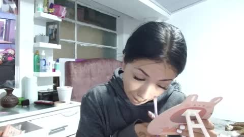 Snapshot of madisoncambel chatting on October 12, 10:22 pm Madison Cambel online show from October 12, 10:22 pm