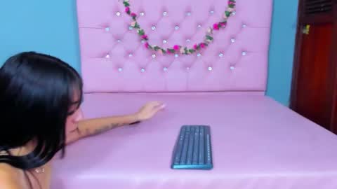 Madison Carzon online show from November 14, 2:47 am