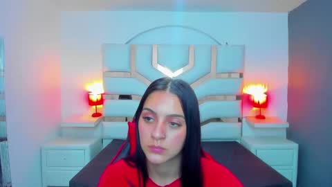 Snapshot of madisoncarzon chatting on September 10, 8:43 pm Madison Carzon online show from September 10, 8:43 pm