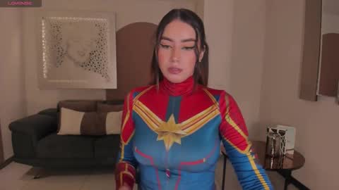 Maddi Collins online show from October 2, 7:34 pm