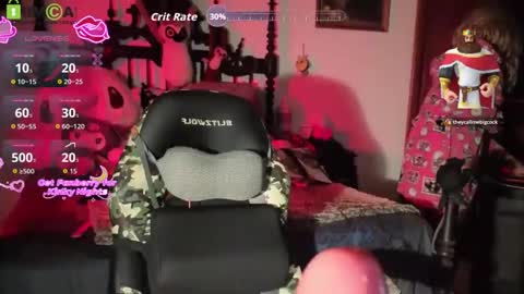 MadisonJayde online show from March 3, 7:26 am