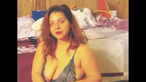 madisonrusso online show from February 20, 1:27 am