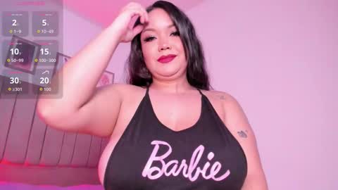 Madieson Lee online show from December 17, 6:36 pm