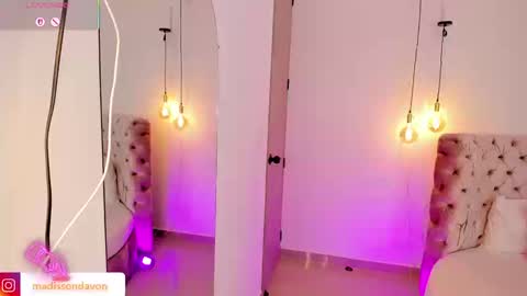 Madisson Davon online show from September 11, 10:22 pm