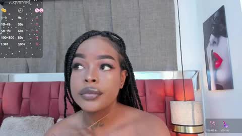 Madisson Lopez online show from April 12, 7:40 pm