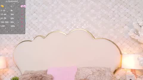 Madisson Lopez online show from October 19, 11:53 pm