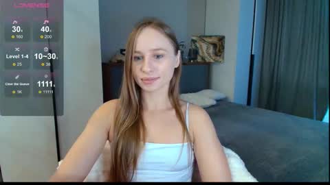 Madlen online show from October 2, 2:32 am