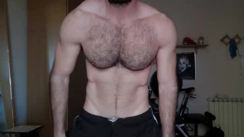 madmax20x online show from September 14, 1:23 pm