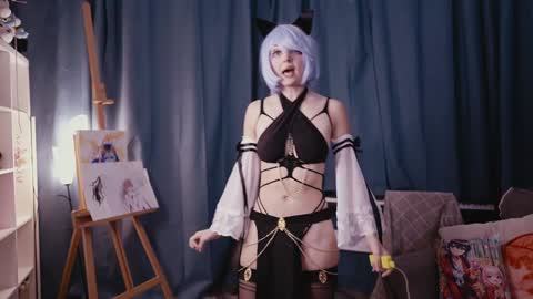 Alice online show from September 17, 1:58 pm