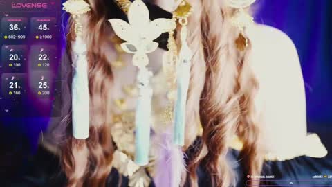 Alice online show from February 15, 3:00 pm