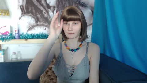 Snapshot of madoka_xxx chatting on February 7, 4:16 am Elizabeth online show from February 7, 4:16 am
