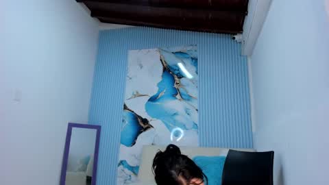 Madoka online show from March 11, 3:34 pm