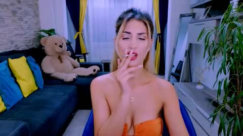 Madye Roberts online show from September 13, 10:12 pm