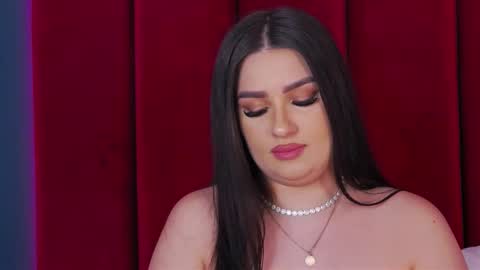 MadyLuxx online show from February 24, 10:07 am