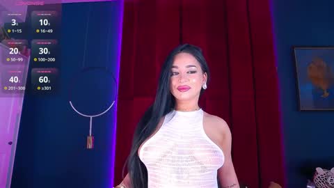 MadyLuxx online show from April 8, 8:23 pm