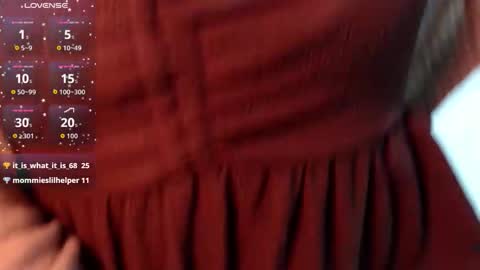 Mara online show from February 8, 6:11 pm