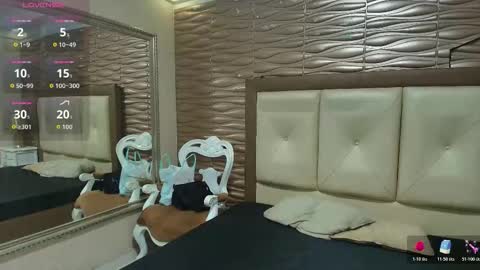 madyscarlett online show from November 24, 12:04 pm