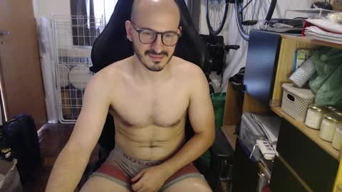 Peter online show from January 12, 4:08 pm