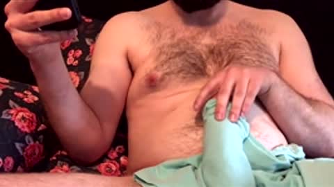 maechtigerschwanz24 online show from April 3, 3:30 pm