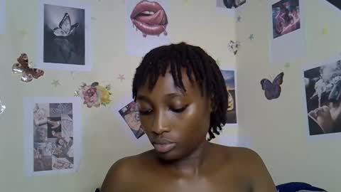 Maee online show from January 13, 11:34 pm