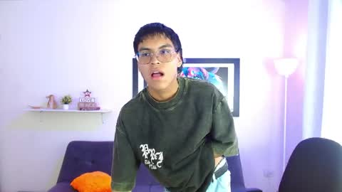 Maik online show from April 6, 8:54 pm