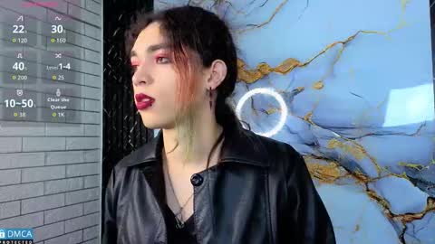 maevekuro online show from January 7, 3:11 am