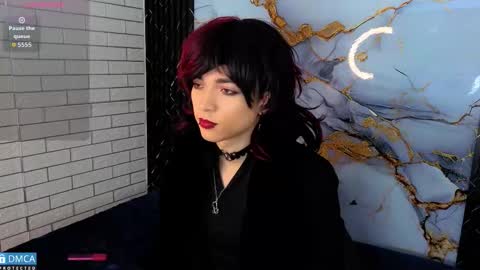 maevekuro online show from December 3, 3:18 am