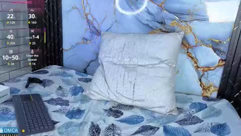 maevekuro online show from November 13, 3:53 am