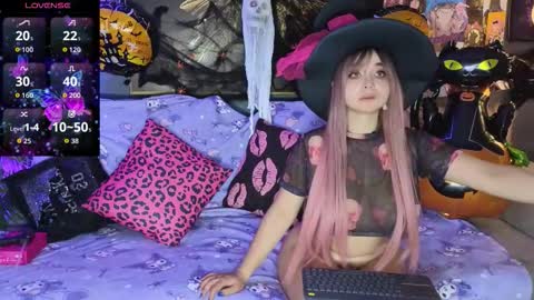 Snapshot of mafecosecret chatting on October 9, 12:49 am mafecosecret online show from October 9, 12:49 am