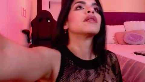 Mafer Flor online show from February 21, 9:18 pm